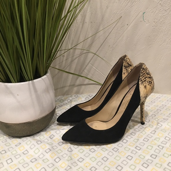 Enzo Angiolini pumps